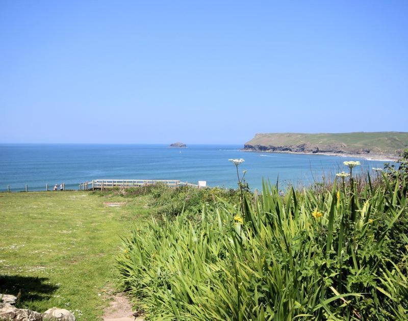 Gullsway Sandpiper Polzeath Kültér fotó